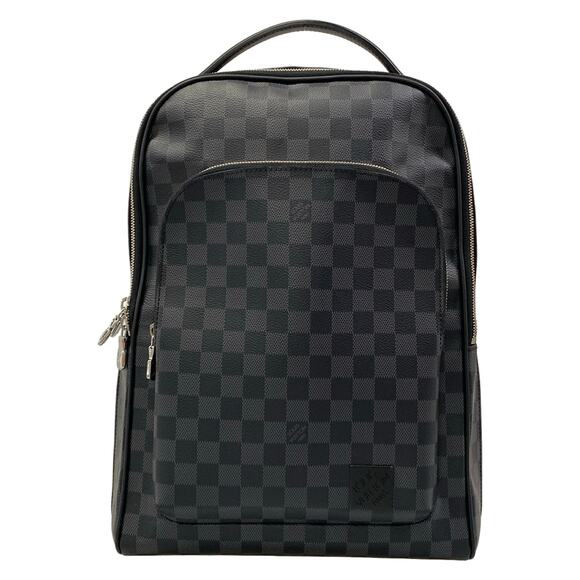 Louis Vuitton Avenue Backpack N40499 main image 7